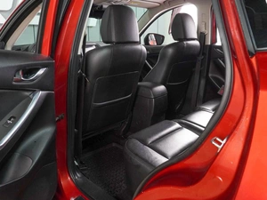 Внедорожник Mazda CX-5 2015 года, 2269000 рублей, Воронеж