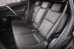 Внедорожник Toyota RAV4 2019 года, 2499000 рублей, Томск