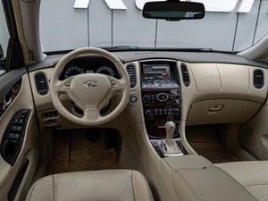 Внедорожник Infiniti QX50 2014 года, 1930000 рублей, Краснодар