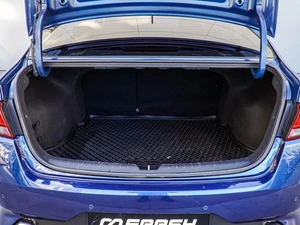 Седан Kia Rio 2021 года, 1740000 рублей, Краснодар