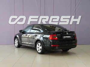 Лифтбек Skoda Octavia 2014 года, 1449555 рублей, Тверь