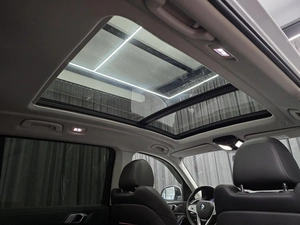 Внедорожник BMW X7 2020 года, 7699000 рублей, Красноярск