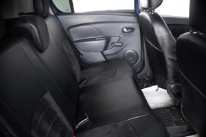 Хетчбэк Renault Sandero Stepway 2018 года, 989000 рублей, Пермь