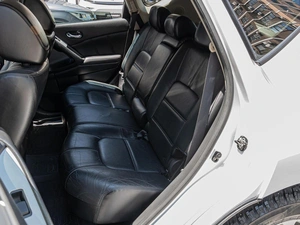 Внедорожник Nissan Murano 2013 года, 1370000 рублей, Краснодар