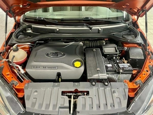 Универсал ВАЗ (LADA) Vesta Cross 2018 года, 985000 рублей, Красноярск