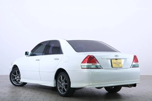 Седан Toyota Mark II 2003 года, 769000 рублей, Омск