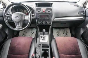 Хетчбэк Subaru Impreza 2012 года, 1249000 рублей, Красноярск
