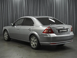 Седан Ford Mondeo 2006 года, 680000 рублей, Ставрополь
