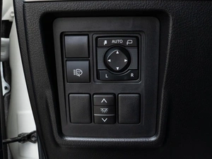 Внедорожник Toyota Land Cruiser Prado 2021 года, 8000000 рублей, Краснодар