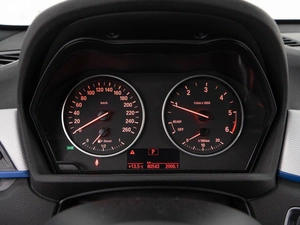 Внедорожник BMW X1 2017 года, 2898999 рублей, Москва