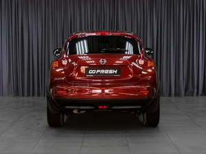 Внедорожник Nissan Juke 2012 года, 999000 рублей, Тюмень