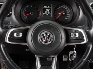 Седан Volkswagen Polo 2018 года, 1479000 рублей, Тюмень