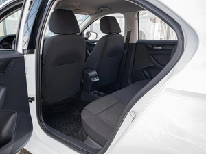 Лифтбек Volkswagen Polo 2020 года, 1415000 рублей, Краснодар