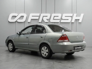 Седан Nissan Almera Classic 2006 года, 499000 рублей, Воронеж