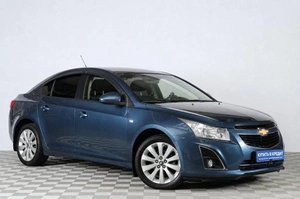 Седан Chevrolet Cruze 2013 года, 819000 рублей, Челябинск