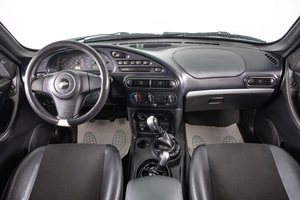 Внедорожник Chevrolet Niva 2015 года, 729000 рублей, Пермь