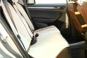 Внедорожник Skoda Kodiaq 2019 года, 2149000 рублей, Омск