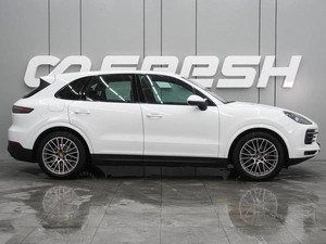 Внедорожник Porsche Cayenne 2020 года, 7844000 рублей, Воронеж