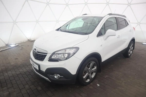 Внедорожник Opel Mokka 2014 года, 1340000 рублей, Орёл