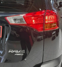 Внедорожник Toyota RAV4 2015 года, 2107000 рублей, Красноярск