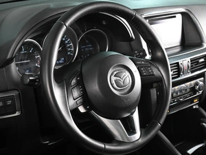 Внедорожник Mazda CX-5 2015 года, 1835000 рублей, Аксай