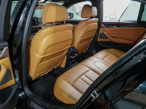 Седан BMW 5 серия 2022 года, 5729000 рублей, Воронеж