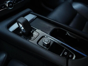 Внедорожник Volvo XC90 2021 года, 4799777 рублей, Москва