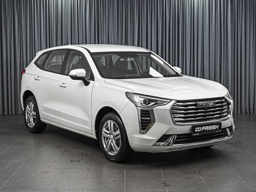 Внедорожник Haval Jolion 2023 года, 1570000 рублей, Ставрополь