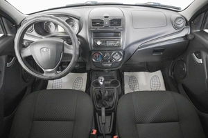 Универсал ВАЗ (LADA) Kalina 2014 года, 349000 рублей, Кемерово