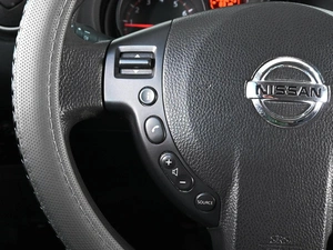 Внедорожник Nissan Qashqai 2009 года, 979000 рублей, Аксай
