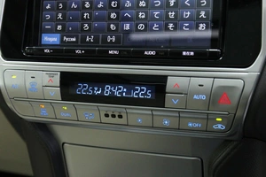 Внедорожник Toyota Land Cruiser Prado 2018 года, 4383000 рублей, Солонцы