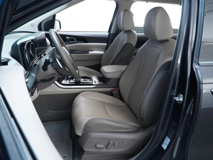 Минивэн Kia Carnival 2020 года, 3999077 рублей, Москва