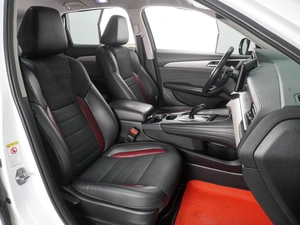 Внедорожник Haval F7 2022 года, 1399000 рублей, Воронеж