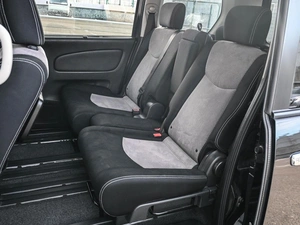Минивэн Nissan Serena 2014 года, 1477000 рублей, Кирилловка