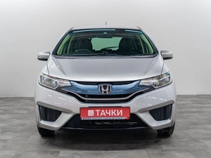 Хетчбэк Honda Fit 2014 года, 1020000 рублей, Красноярск