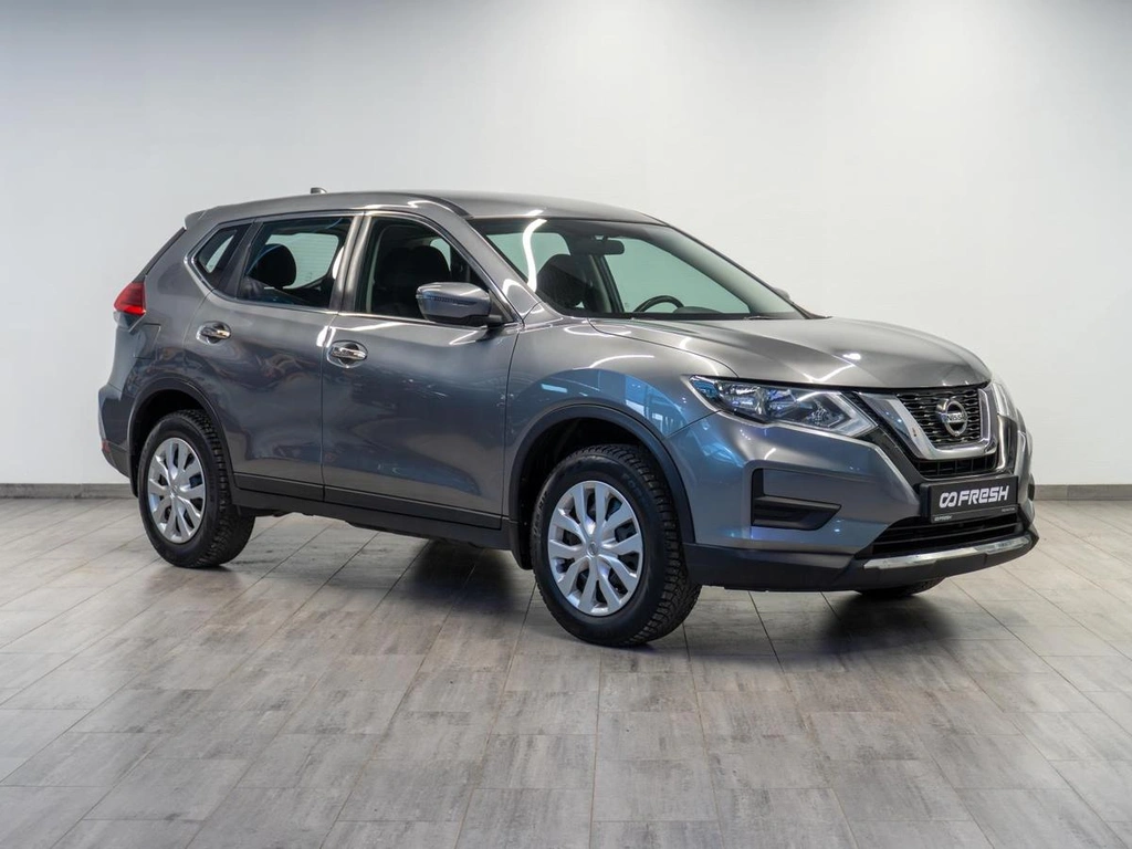 Внедорожник Nissan X-Trail 2019 года, 2149000 рублей, Саратов
