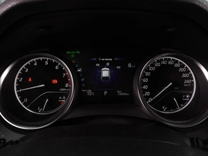 Седан Toyota Camry 2018 года, 3224000 рублей, Воронеж