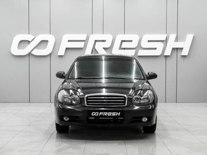 Седан Hyundai Sonata 2007 года, 600000 рублей, Ростов-на-Дону