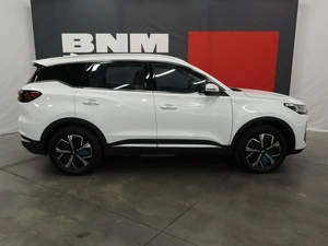 Внедорожник Chery Tiggo 7 2023 года, 2400000 рублей, Курск