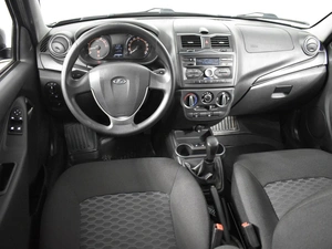 Седан ВАЗ (LADA) Granta 2021 года, 715200 рублей, Казань