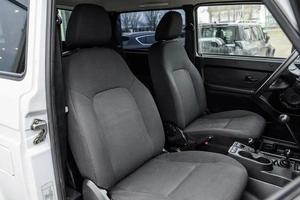 Внедорожник ВАЗ (LADA) Niva Legend 2023 года, 740000 рублей, Ульяновск