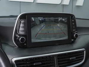 Внедорожник Hyundai Tucson 2020 года, 2670000 рублей, Ростов-на-Дону