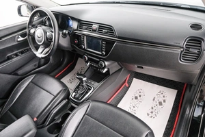 Седан Kia Rio 2017 года, 1389000 рублей, Красноярск