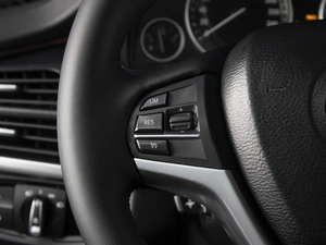 Внедорожник BMW X5 2014 года, 2498000 рублей, Омск