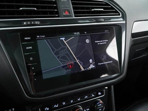 Внедорожник Volkswagen Tiguan 2018 года, 3098055 рублей, Москва
