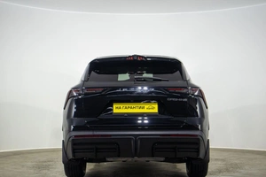 Внедорожник Jetour Dashing 2024 года, 2349000 рублей, Оренбург