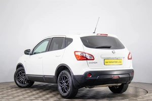 Внедорожник Nissan Qashqai 2012 года, 1109000 рублей, Пермь
