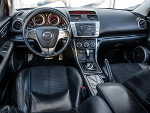 Седан Mazda 6 2008 года, 870000 рублей, Ставрополь