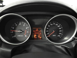 Внедорожник Mitsubishi ASX 2013 года, 1180900 рублей, Казань