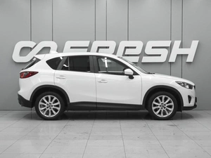 Внедорожник Mazda CX-5 2012 года, 1650000 рублей, Ростов-на-Дону